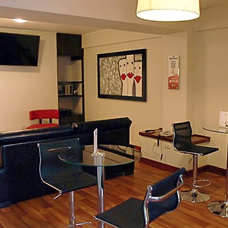 Hotel Boulevard Plaza Pucallpa Bagian luar foto
