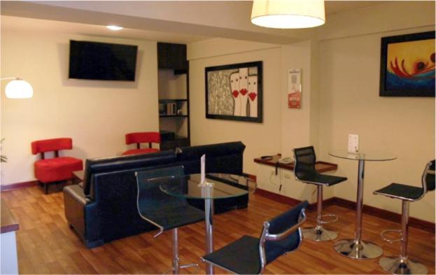 Hotel Boulevard Plaza Pucallpa Bagian luar foto