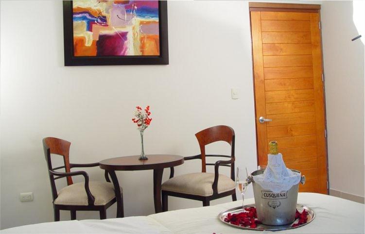 Hotel Boulevard Plaza Pucallpa Bagian luar foto