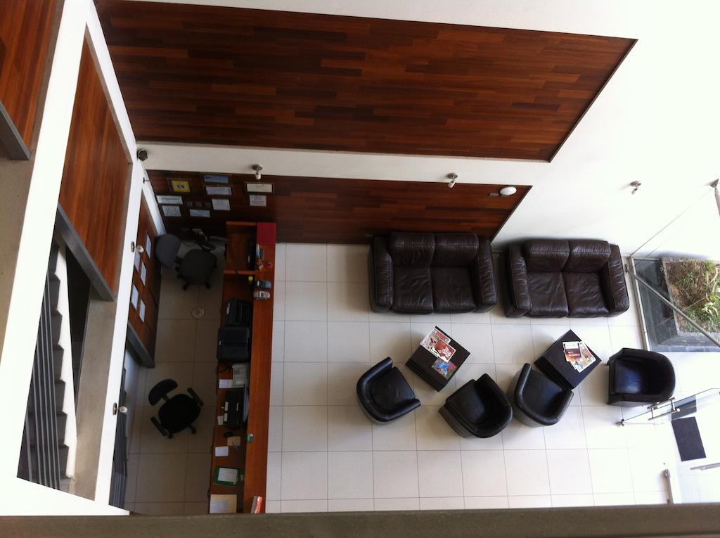 Hotel Boulevard Plaza Pucallpa Bagian luar foto