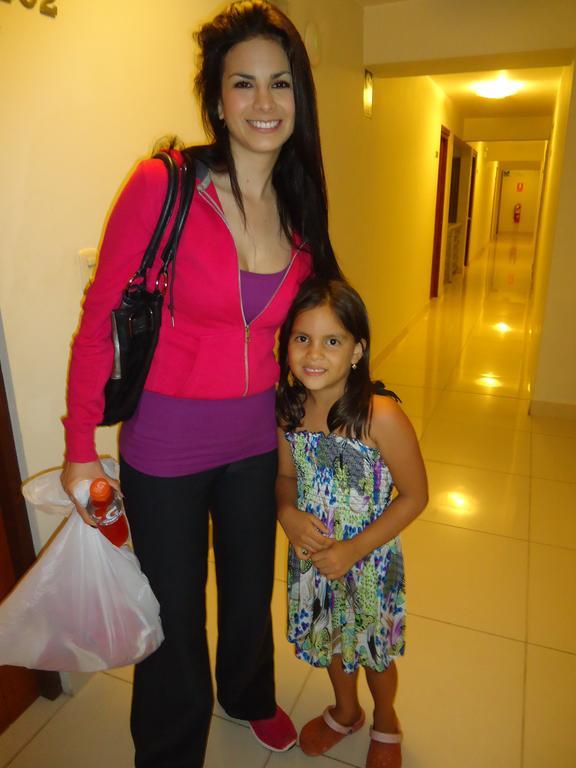 Hotel Boulevard Plaza Pucallpa Bagian luar foto