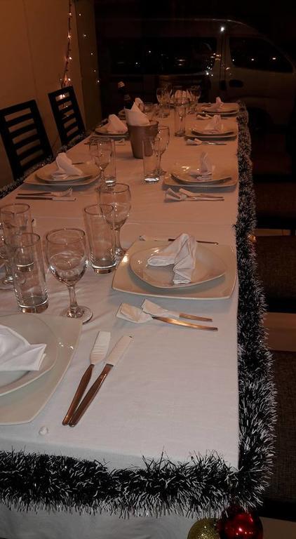 Hotel Boulevard Plaza Pucallpa Bagian luar foto