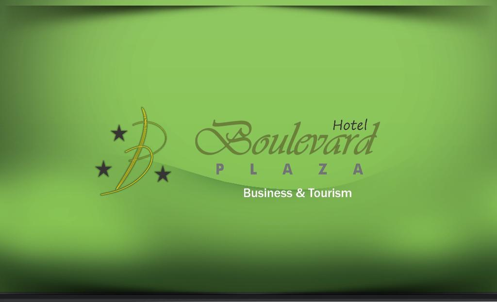 Hotel Boulevard Plaza Pucallpa Bagian luar foto
