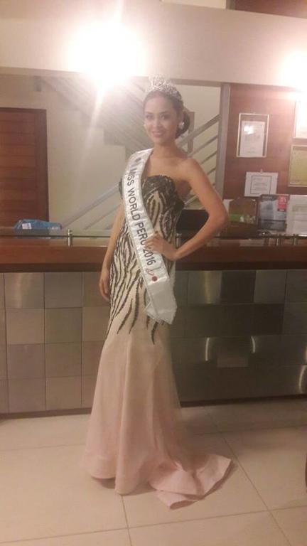 Hotel Boulevard Plaza Pucallpa Bagian luar foto