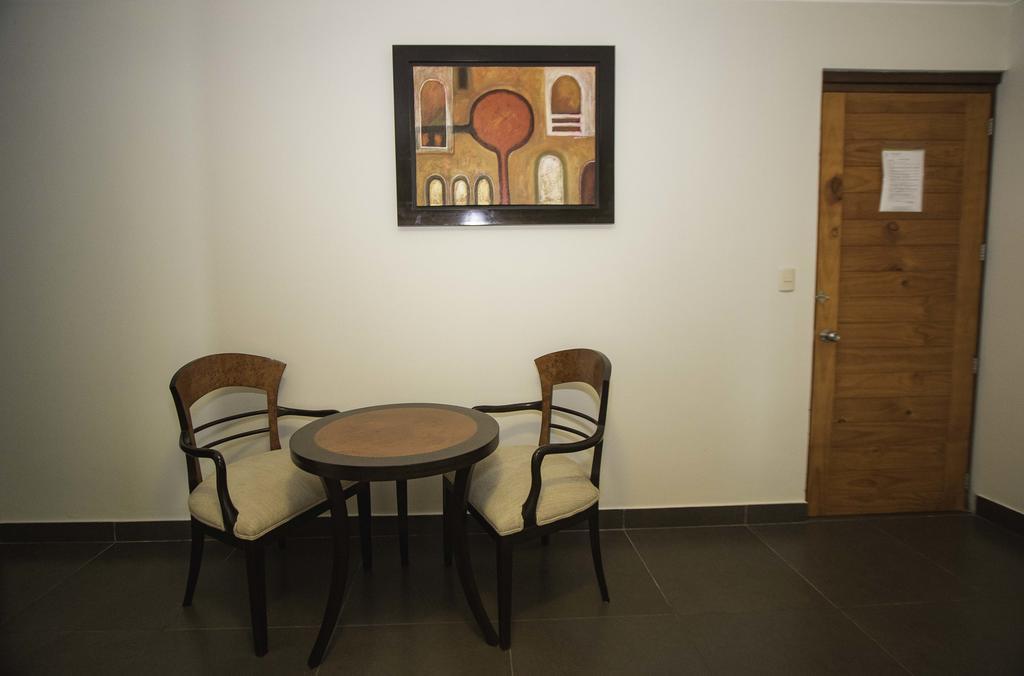 Hotel Boulevard Plaza Pucallpa Bagian luar foto